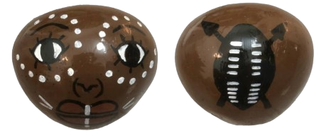 African Coconuts