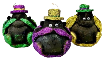 Coconut Monkeys